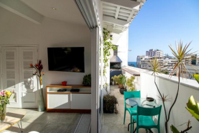 ELEGANT 3 BEDROOM PENTHOUSE IPANEMA BEST LOCATION